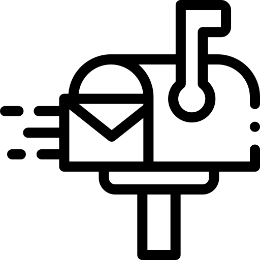 Briefkästen