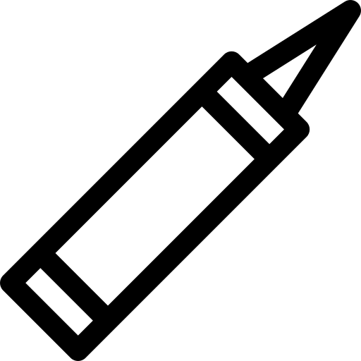 Silikon & Acryl