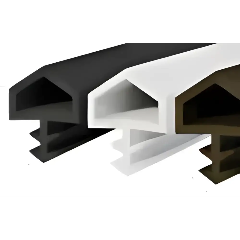 Bunte Türdichtung STD05 Zimmertürdichtung für optimalen Wärmeschutz und Abdichtung
